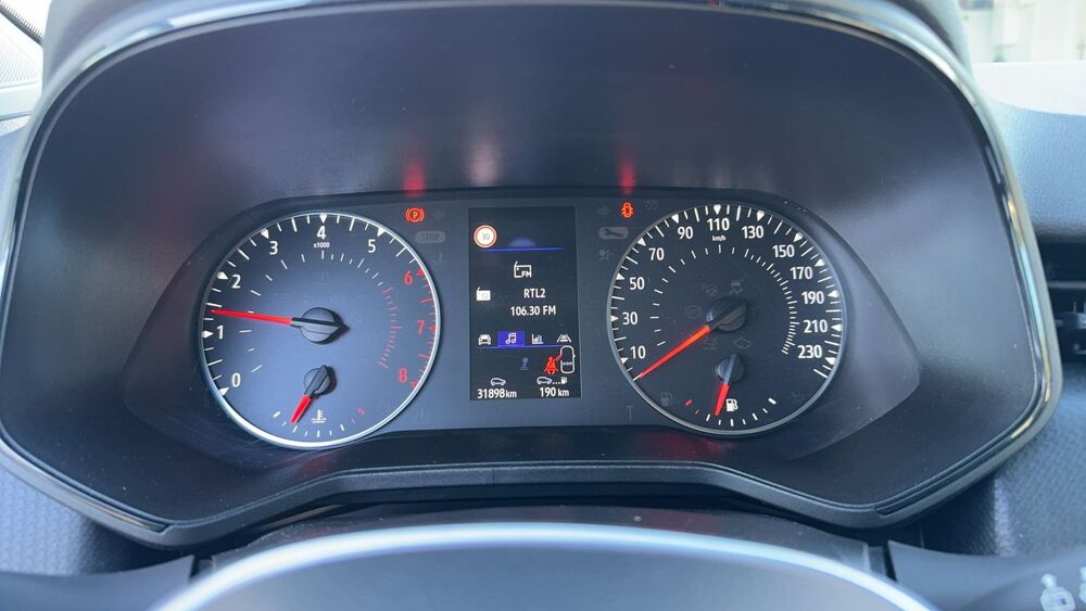 Clio 1.0 TCe 90 Equilibre 2023 occasion 22590 Pordic
