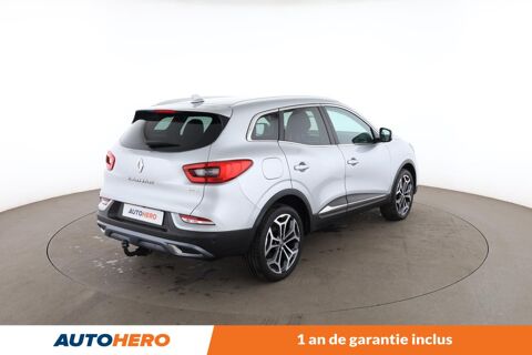Kadjar 1.5 dCi Blue Intens EDC 115 ch 2020 occasion 92130 Issy-les-Moulineaux