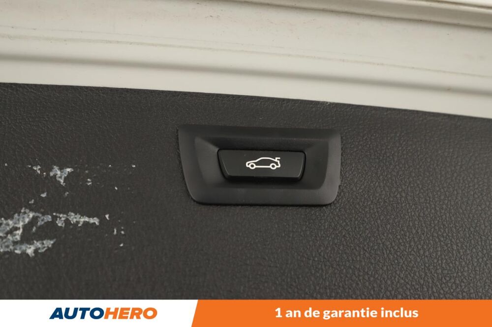 S&eacute;rie 3 Touring 320i xDrive M Sport BVA8 184 ch 2019 occasion 92130 Issy-les-Moulineaux