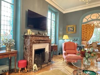 Maison � vendre 10 pi�ces 335 m�