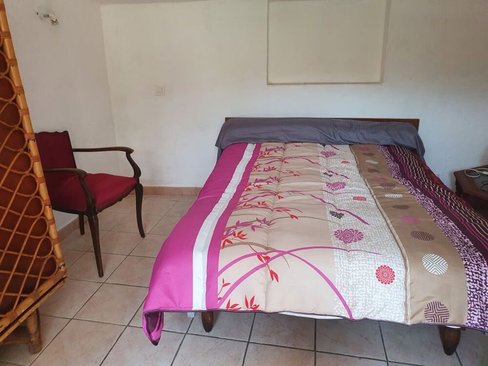 Location Appartement Studio de 37m2 à louer sur Draguignan Draguignan