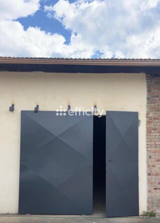  Parking / Garage � vendre 110 m�