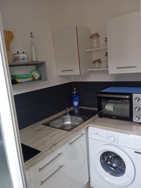  Appartement  louer 1 pice 20 m