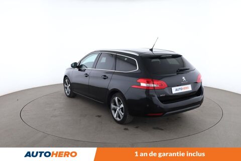 308 SW 1.2 PureTech Allure 130 ch 2019 occasion 92130 Issy-les-Moulineaux
