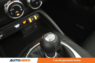 MX-5 RF 1.5 Skyactiv-G Exclusive-Line 132 ch 2024 occasion 92130 Issy-les-Moulineaux