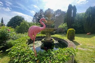  Propriété/château à vendre 11 pièces 240 m²
