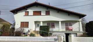  Maison à vendre 7 pièces 140 m²
