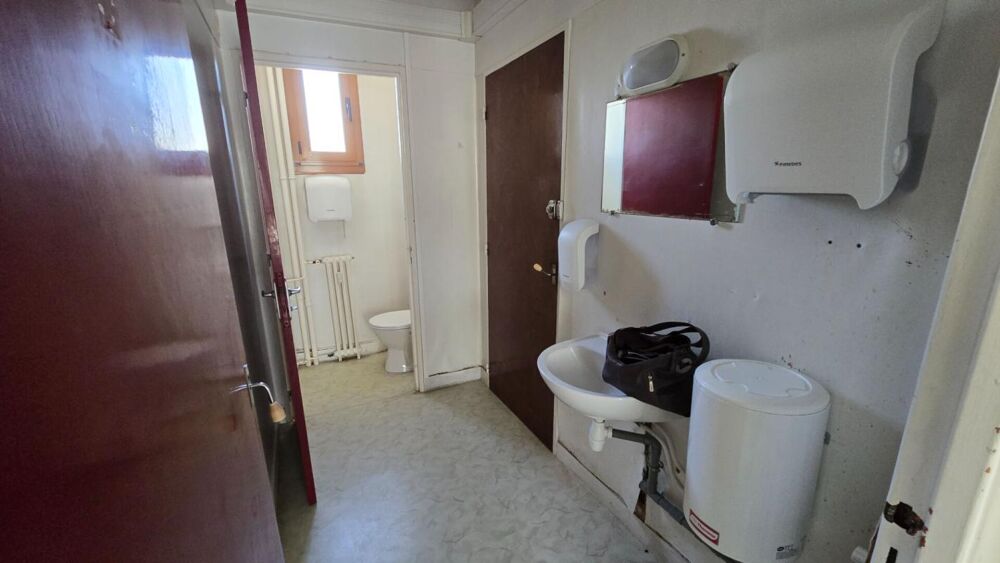 Appartement – Poitiers, La Gare, Vienne - Vue 5