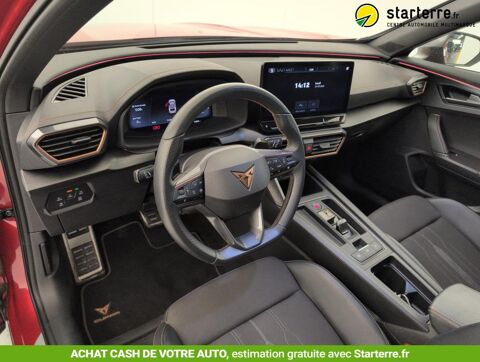 Formentor 1.4 E-HYBRID 245 CH DSG6 VZ 2024 occasion 69190 Saint-Fons