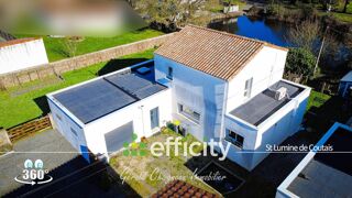  Maison à vendre 4 pièces 129 m²