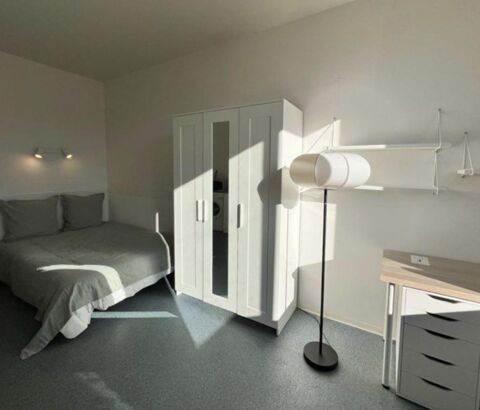   Appartement, Nice Appartement - 1 pi�ce(s) - 20 m�