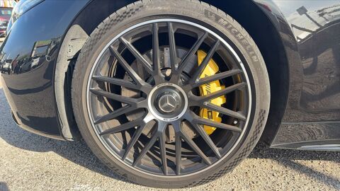 Classe A 4.0 63 AMG 585 4Matic 9G-Tronic . 2022 occasion 20000 Ajaccio