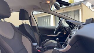 308 1.6 VTI 120 Allure 2011 occasion 78000 Versailles