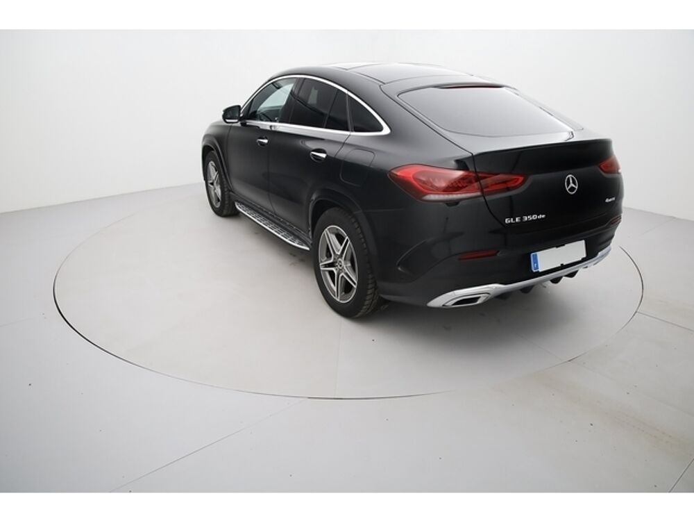 Classe GLE AMG Line Coup&Atilde;&copy; 350 de 9G-Tronic 4Matic 2022 occasion 81990 Fr&eacute;jairolles