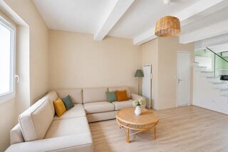  Maison à vendre 4 pièces 85 m²