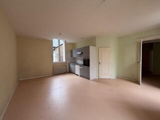  Appartement à louer 3 pièces 66 m²