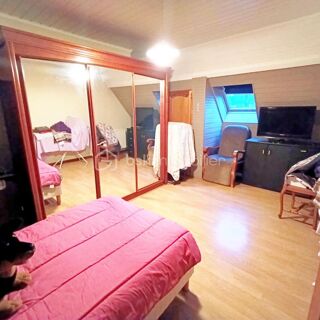  Maison à vendre 4 pièces 97 m²