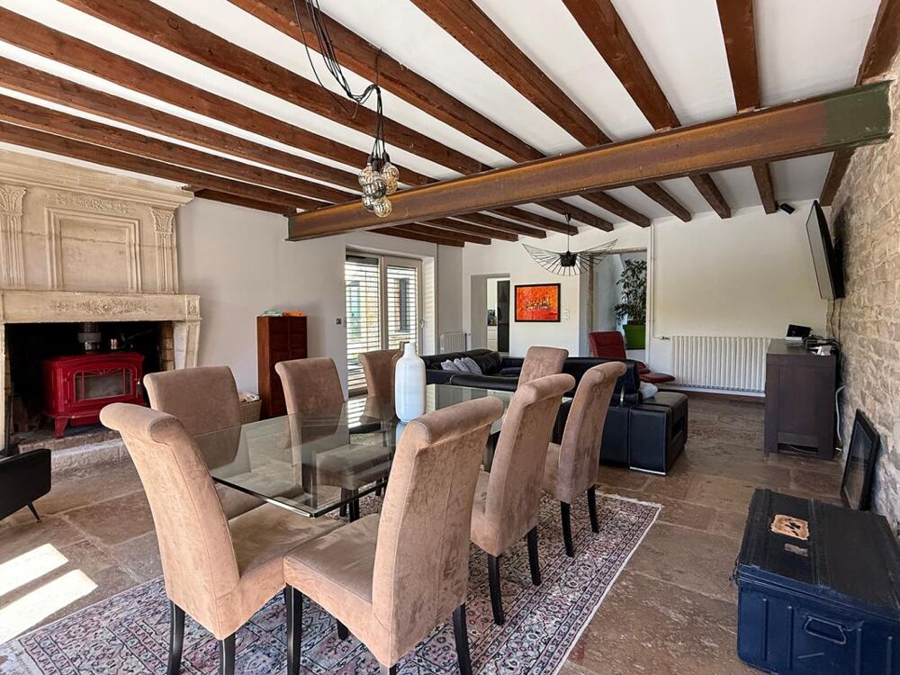  vendre  Maison Corcelles-les-Monts (21160)