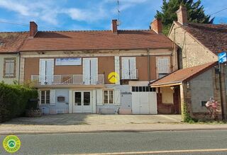  Maison à vendre 5 pièces 200 m²