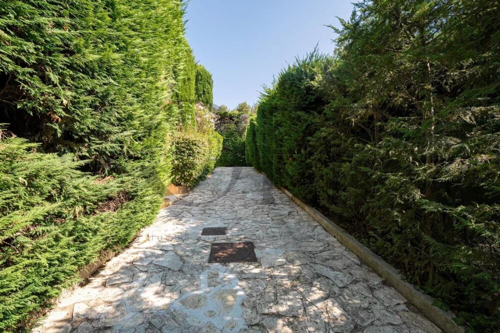 à vendre  Villa Marseille 12