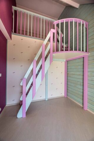  Maison à vendre 6 pièces 125 m²