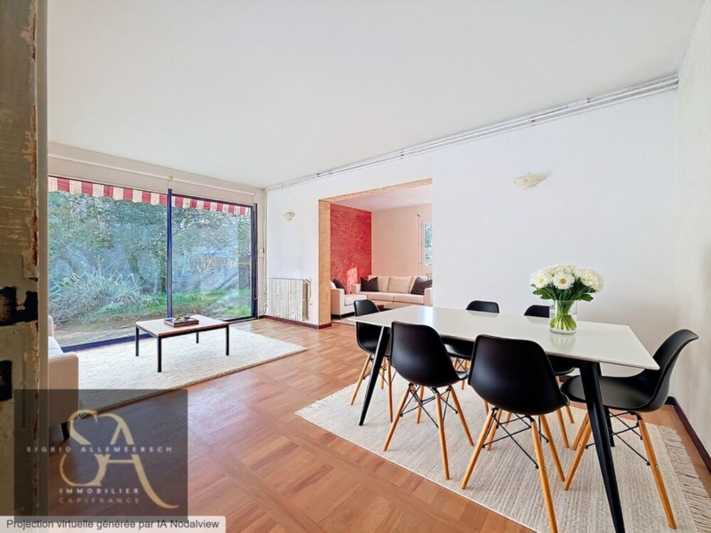 Vente Maison A vendre maison avec 3 chambres, un bureau, garage et jardin à Carcassonne proche des commodités Carcassonne