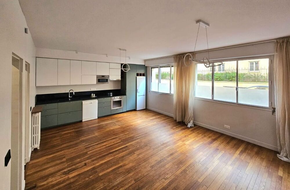 Location Appartement Appartement de 75m2 à louer sur Paris 17 Paris 17