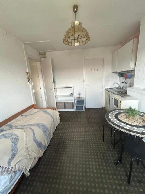  Appartement � louer 1 pi�ce 14 m�