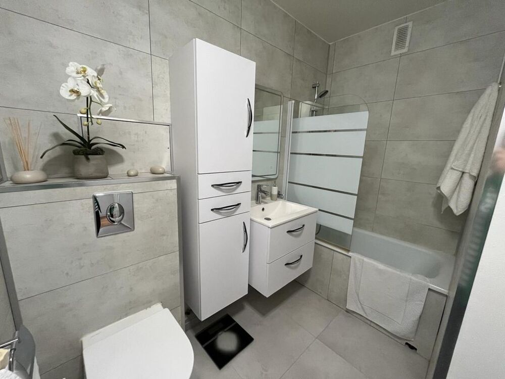 Location Appartement Studio de 34m2 à louer sur Paris 16 Paris 16