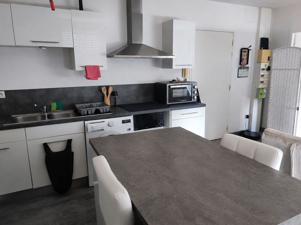 Location Appartement Appartement de 50m2 à louer sur Vailly-sur-Aisne Vailly sur aisne