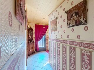  Maison à vendre 4 pièces 94 m²