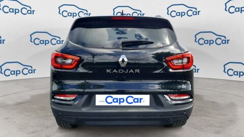Kadjar 1.5 Blue dCi 115 EDC 7 Business 2020 occasion 86600 Coulombiers
