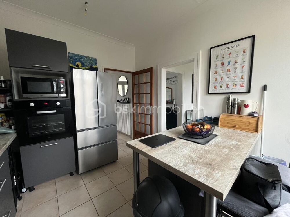 Vente Maison Maison  - 73 m² - 5 pièces Saint dizier