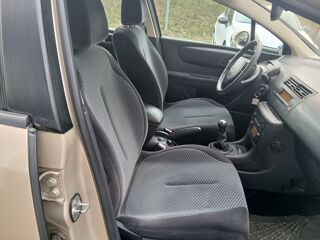 C4 1.6 110 CV EXCLUSIVE 2007 occasion 31570 Lanta