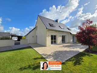  Maison à vendre 7 pièces 154 m²