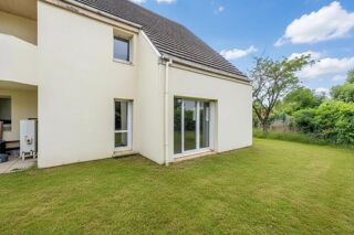  Maison à vendre 5 pièces 133 m²
