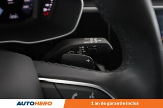 Q3 35 TFSI S tronic 7 150 ch 2021 occasion 92130 Issy-les-Moulineaux