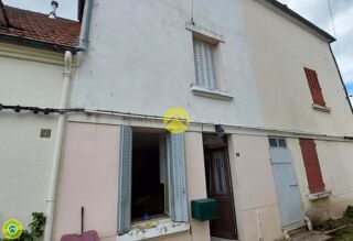  Maison  vendre 2 pices 50 m Doyet