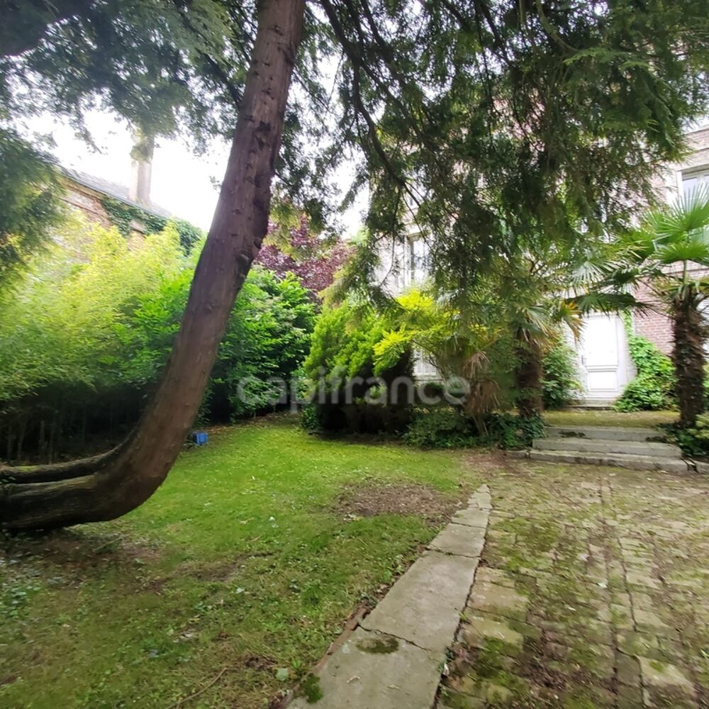 Propriété à vendre 9 pièces LES LOGES (76790) proche Etretat