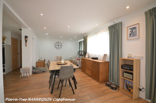  Maison � vendre 4 pi�ces 109 m�