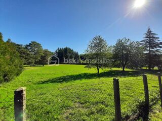  Terrain � vendre 1285 m�