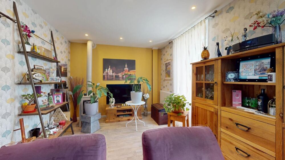 Maison Vierzon 5 pièce(s) 88.69 m2