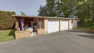  Maison à vendre 7 pièces 126 m²