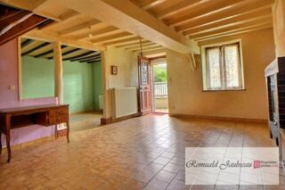  Maison à vendre 4 pièces 92 m²
