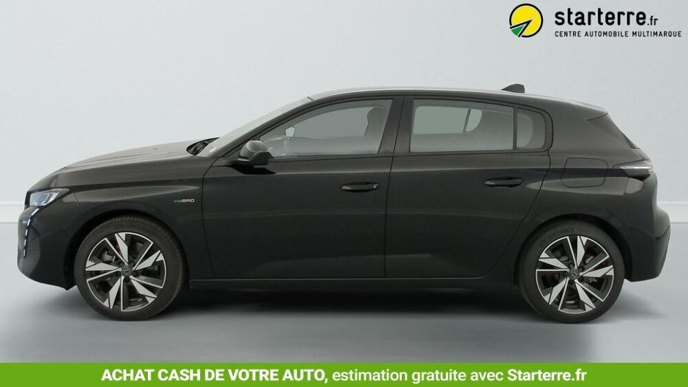 308 PHEV 180 E-EAT8 ACTIVE PACK 2023 occasion 69190 Saint-Fons