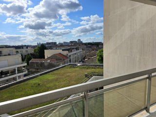 Appartement � vendre 4 pi�ces 134 m� Bordeaux