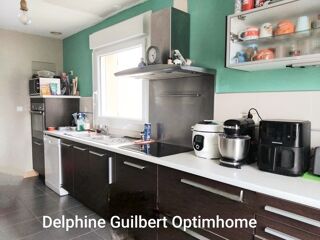  Maison à vendre 5 pièces 135 m²