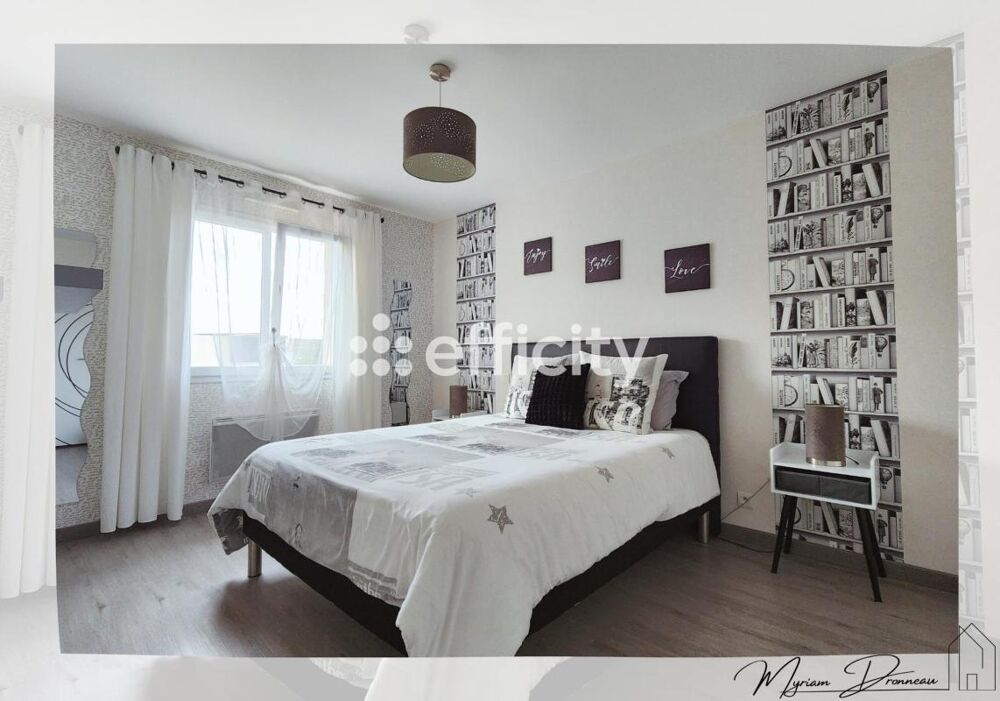 Vente Maison Pavillon Saint leger sous cholet