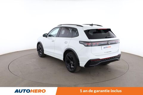 Tiguan 2.0 TDI R-Line DSG7 150 ch 2024 occasion 92130 Issy-les-Moulineaux