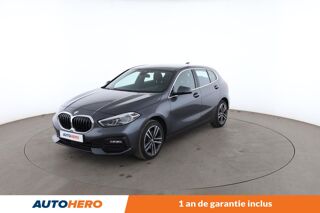 S&eacute;rie 1 116d Business Design DKG7 116 ch 2021 occasion 92130 Issy-les-Moulineaux